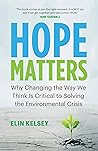 Hope Matters: Why...