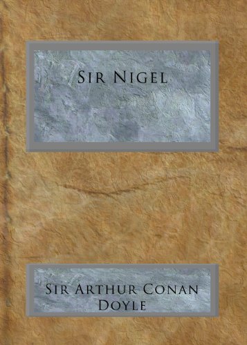 Sir Nigel