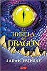 La huella del dragón by Sarah Prineas