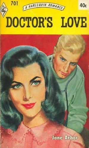 Doctor's Love (Paperback)