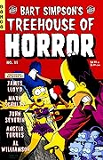 treehouse of horror #11