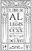 The Book of the Law  by Aleister Crowley