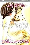 La voce dell'amore by Kanae Hazuki