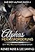 Alphas Herausforderung (Bad-Boy-Alphas-Serie 4) (German Edition)