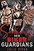 Seducing Her Biker Guardian...