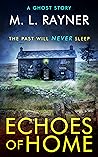 Echoes of Home (Lost Soul, #1)