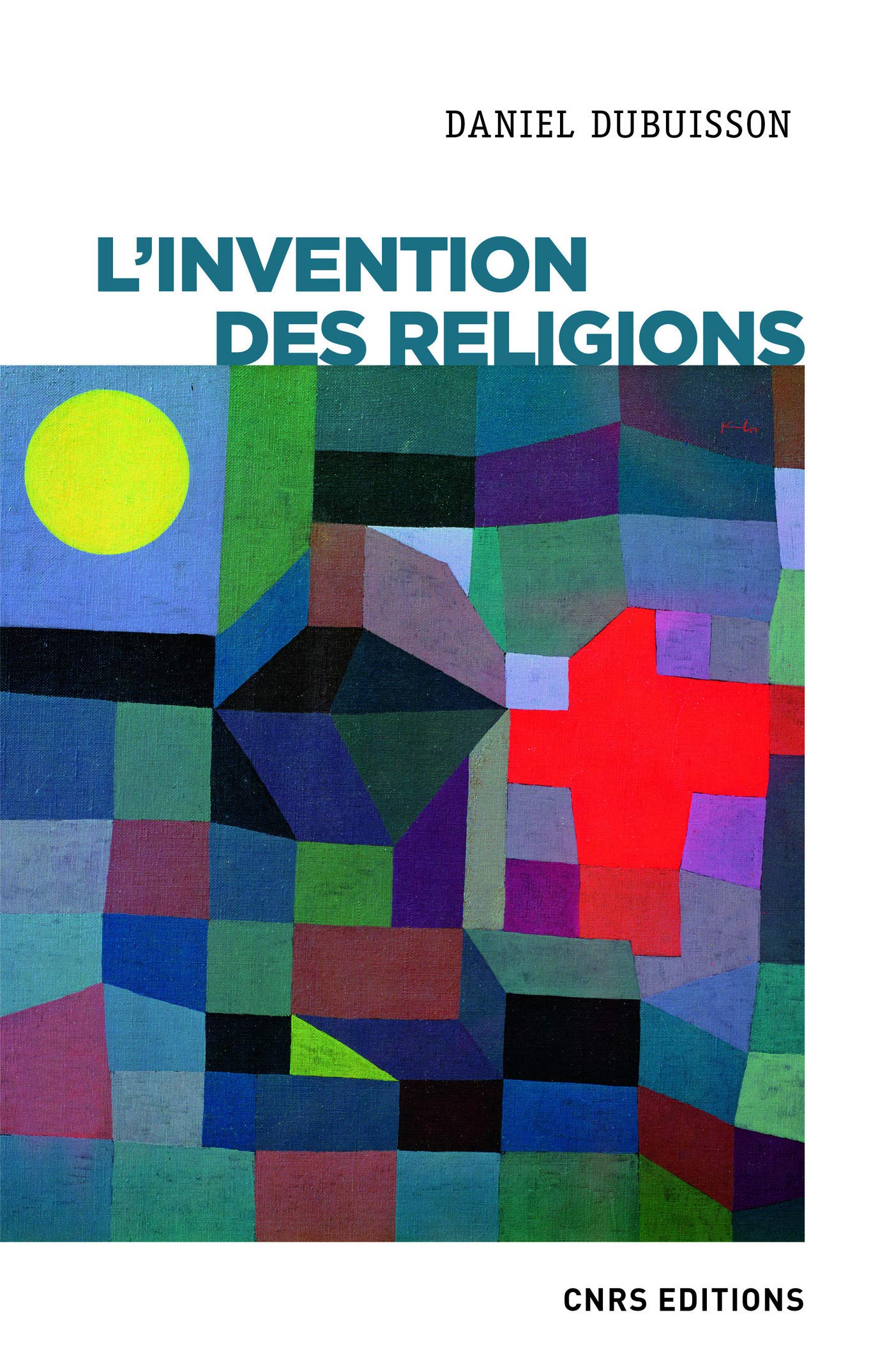 L'invention des religions (French Edition)