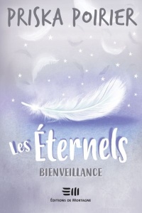 Bienveillance (Les Éternels, #7)