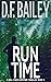 Run Time (Will Finch Mystery, #6)