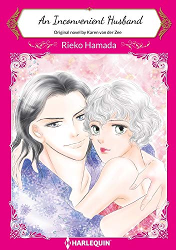 An Inconvenient Husband (Kindle Edition)