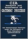 CIA Analysis and Assessment of Gateway Process by U.S. Department of Defense