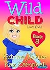 WILD CHILD - Book...