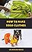 HOW TO MAKE DOG CLOTHES by Richard   Bruce