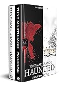 Haunted Duo Box Set : Psychosis & Haunted