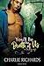 You'll be the Death of Us (A Loving Nip)