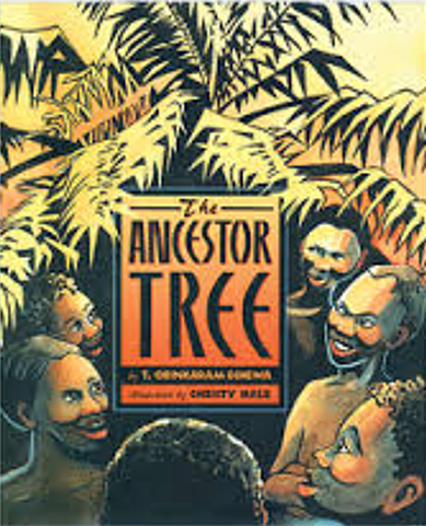 The Ancestor Tree