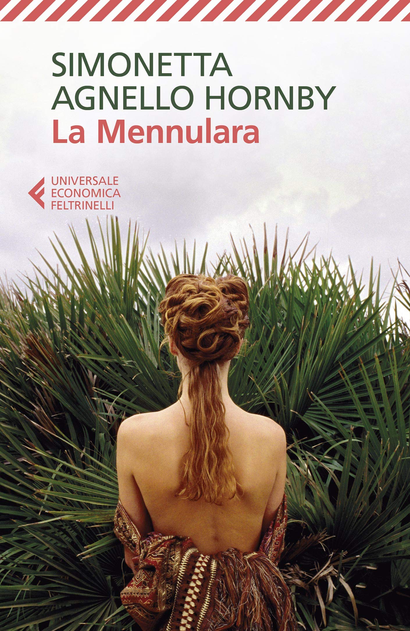 La Mennulara: Nuova edizione rivista e accresciuta