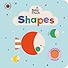 Baby Touch: Shapes