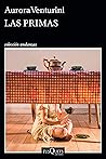 Las primas by Aurora Venturini