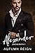 Alexander (Zakone Bratva #1)