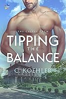 Tipping the Balance (CalPac Crew Book 2)
