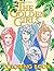 Golden Girls Coloring Book:...