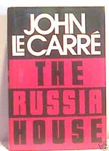 The Russia House