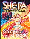 She-ra And The Pr...
