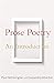 Prose Poetry: An Introduction