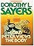 Lord Peter Views the Body by Dorothy L. Sayers