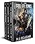 Steel City Series: Books 1-3