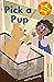 Pick a Pup (Reading Stars)