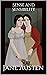 Sense and Sensibility