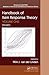 Handbook of Item Response Theory, Volume One: Models (Chapman & Hall/CRC Statistics in the Social and Behavioral Sciences)