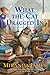 What the Cat Dragged In (Cat in the Stacks #14)