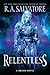Relentless: A Drizzt Novel (Generations, 3)