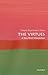 The Virtues: A Very Short I...