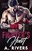Fighter's Heart (Crown MMA Romance, #1)