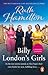 Billy London's Girls by Ruth Hamilton Billy London's Girls by Ruth Hamilton
