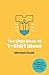 The Little Book Of T-Shirt Ideas: Proven Formulas And Frameworks To Help You Generate Original Ideas Fast (Second Edition)