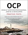 OCP Oracle Certif...