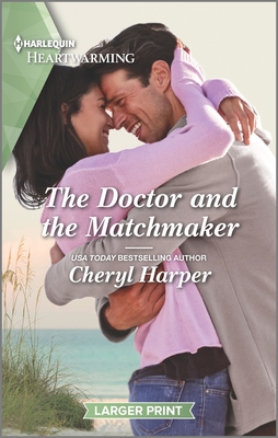 The Doctor and the Matchmaker (Veterans' Road, #3)