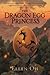The Dragon Egg Princess: A Thrilling Middle Grade Fantasy About Korean Folklore and a Magical Forest for Kids (Ages 8-12)