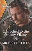 Betrothed to the Enemy Viking