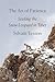 The Art of Patience Seeking the Snow Leopard in Tibet by Sylvain Tesson