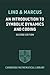 An Introduction to Symbolic Dynamics and Coding (Cambridge Mathematical Library)