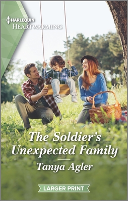The Soldier's Unexpected Family (Mass Market Paperback)