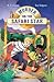 Murder on the Safari Star (Adventures on Trains, #3)