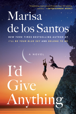 I'd Give Anything (Love Walked In #4)