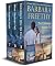 Callaways Box Set #6-8 by Barbara Freethy